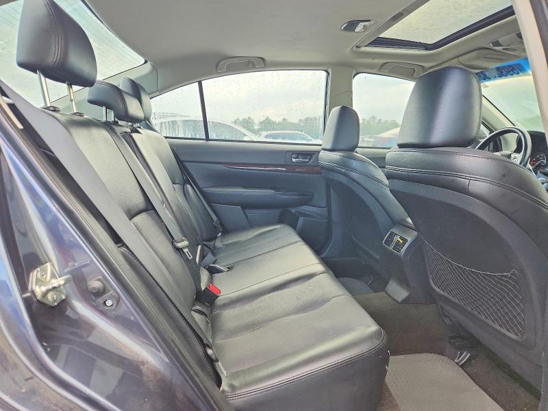 Aukcja sprzedaży 2014 Subaru Legacy, vin: 4S3BMBM63E3002886, numer aukcji: 59325336