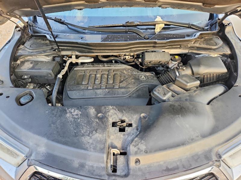 Aukcja sprzedaży 2019 Acura Mdx, vin: 5J8YD4H58KL005948, numer aukcji: 59877536