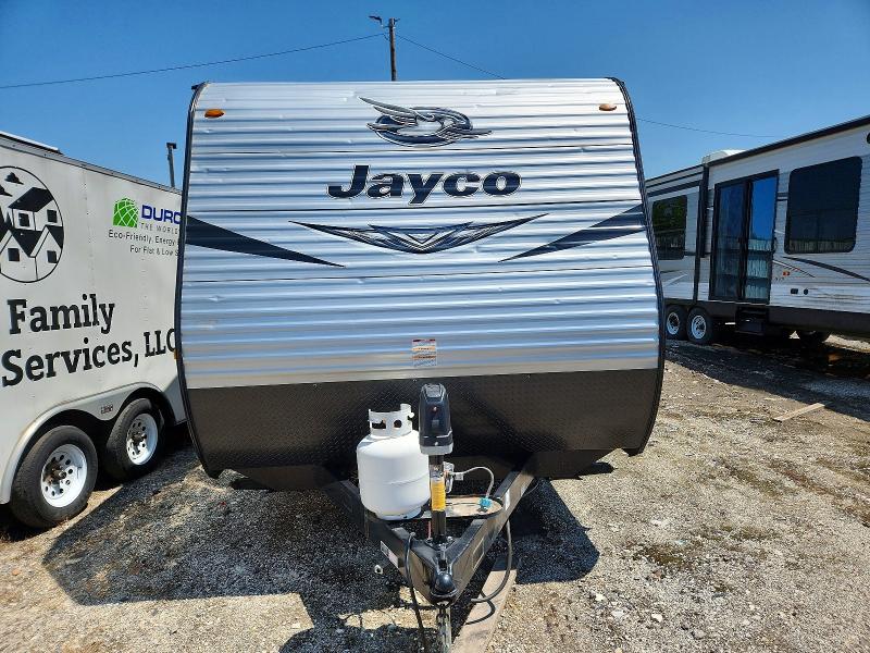 Aukcja sprzedaży 2021 Jayc O Jay Flight Slx, vin: 1UJBJ0BN0M17V3347, numer aukcji: 57144366