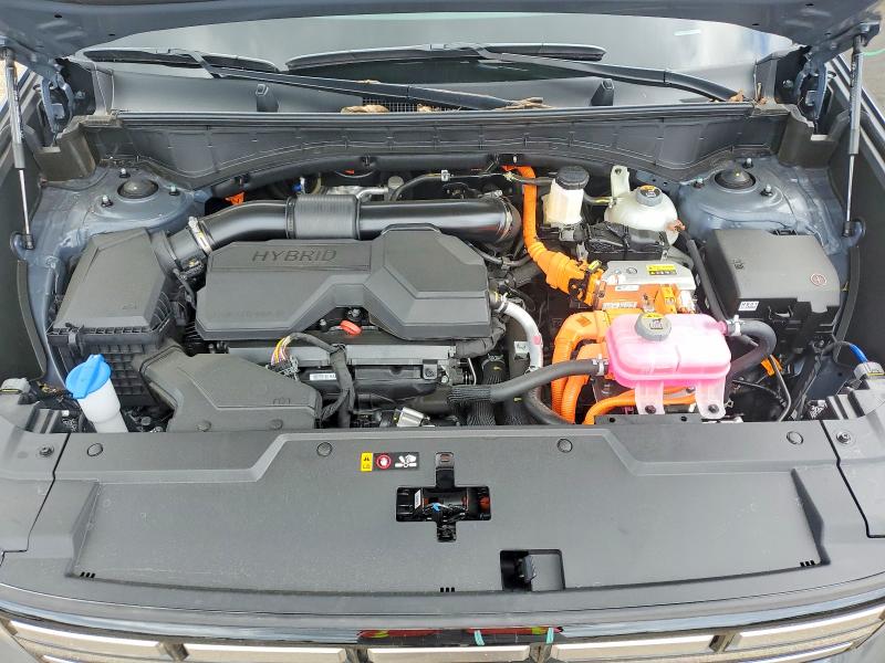 Продаж на аукціоні авто 2026 Hyundai Santa Fe, vin: 5NMP24G14TH122380, номер лоту: 60669666