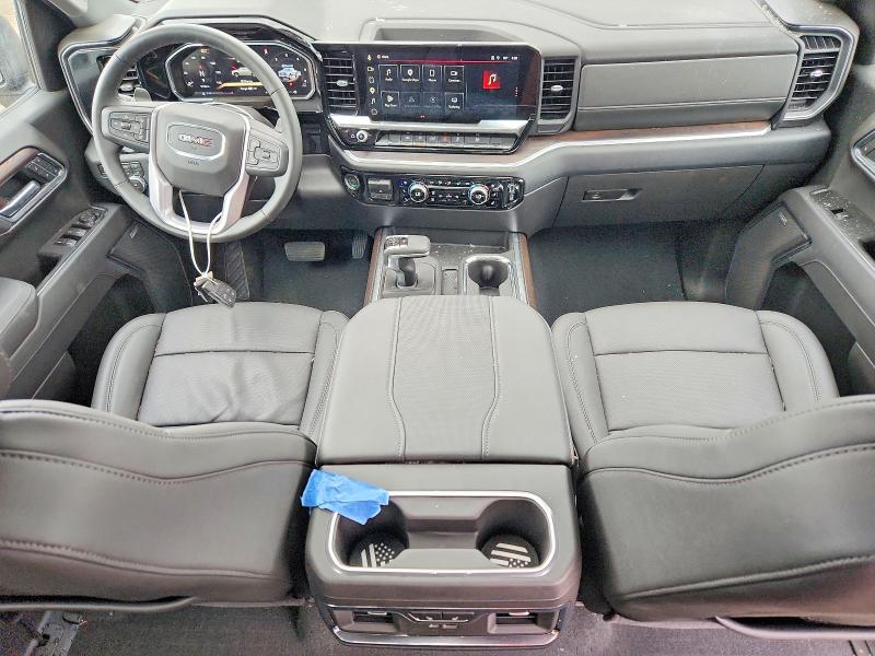 2026 Gmc Sierra მანქანა იყიდება აუქციონზე, vin: 3GTUUDEL8TG346748, აუქციონის ნომერი: 62813666