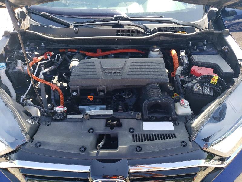 Продажа на аукционе авто 2022 Honda Cr-v, vin: 5J6RT6H98NL030688, номер лота: 59572126