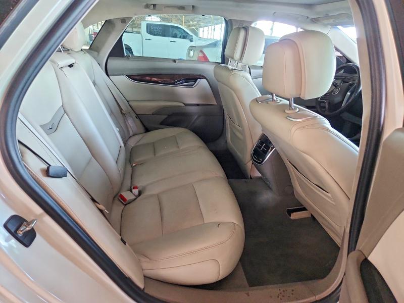 Продажа на аукционе авто 2014 Cadillac Xts, vin: 2G61T5S39E9223248, номер лота: 61344486