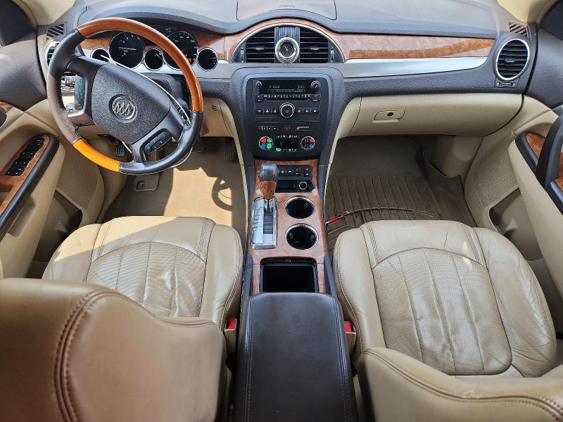 Aukcja sprzedaży 2010 Buick Enclave, vin: 5GALVBED6AJ146180, numer aukcji: 61496006