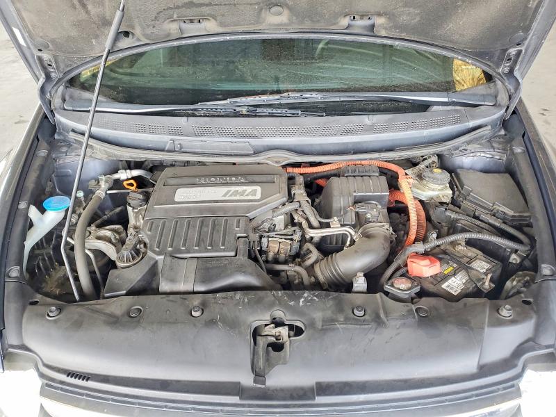 2008 Honda Civic მანქანა იყიდება აუქციონზე, vin: JHMFA36298S010672, აუქციონის ნომერი: 61762586