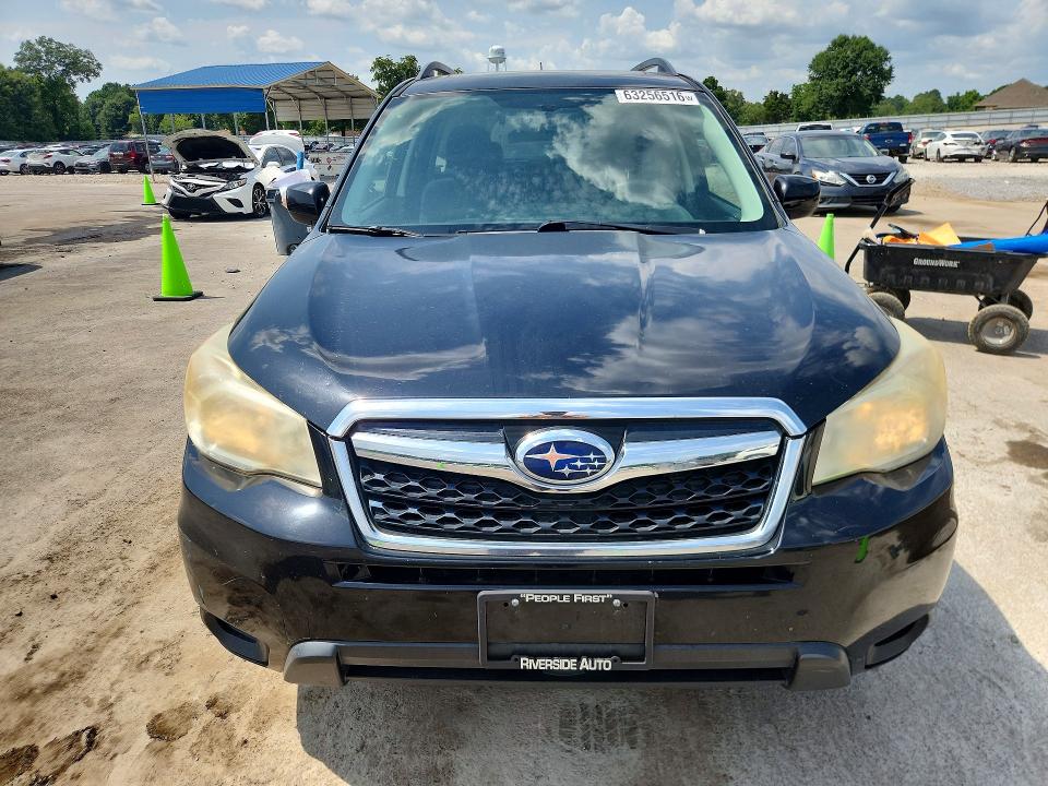 Aukcja sprzedaży 2014 Subaru Forester, vin: JF2SJAEC5EH422709, numer aukcji: 63256516