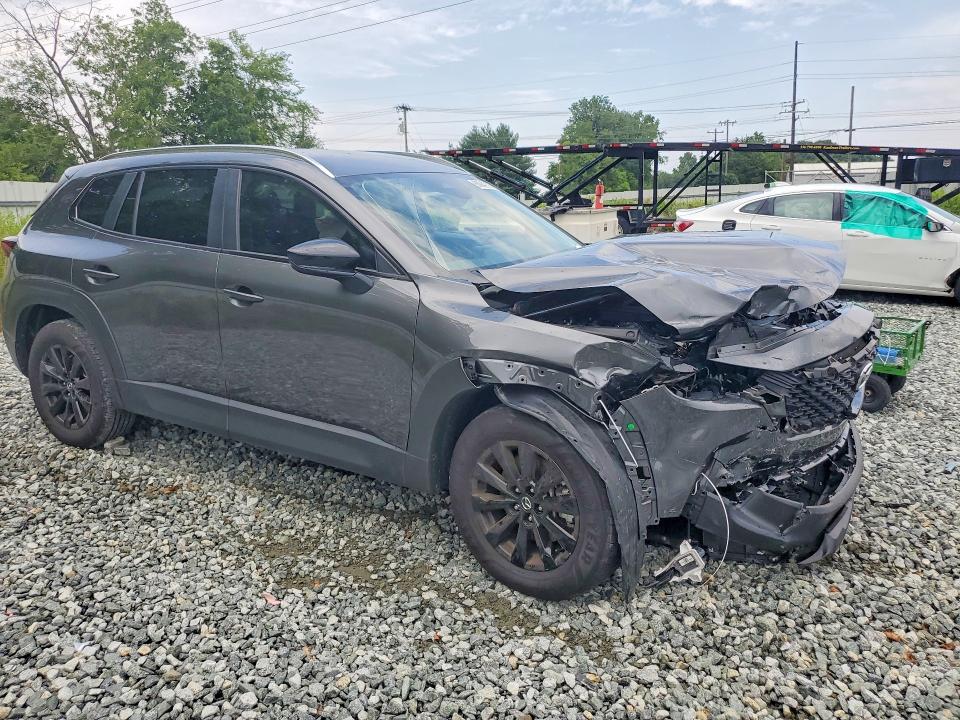 Aukcja sprzedaży 2025 Mazda Cx-50, vin: 7MMVABBM6SN379140, numer aukcji: 63047896