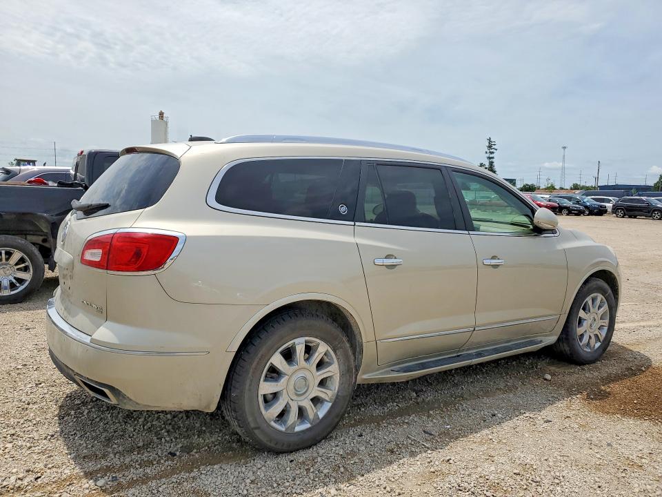 2016 Buick Enclave მანქანა იყიდება აუქციონზე, vin: 5GAKVBKD9GJ111738, აუქციონის ნომერი: 60246926