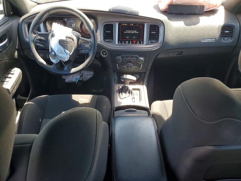 60077416 :رقم المزاد ، 2C3CDXHG7PH655875 vin ، 2023 Dodge Charger مزاد بيع