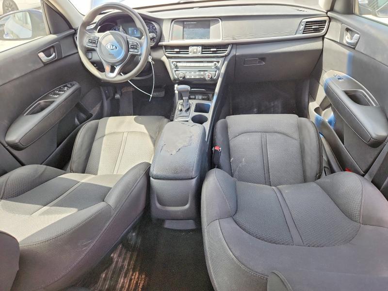 Aukcja sprzedaży 2018 Kia Optima, vin: 5XXGT4L33JG200177, numer aukcji: 60605686