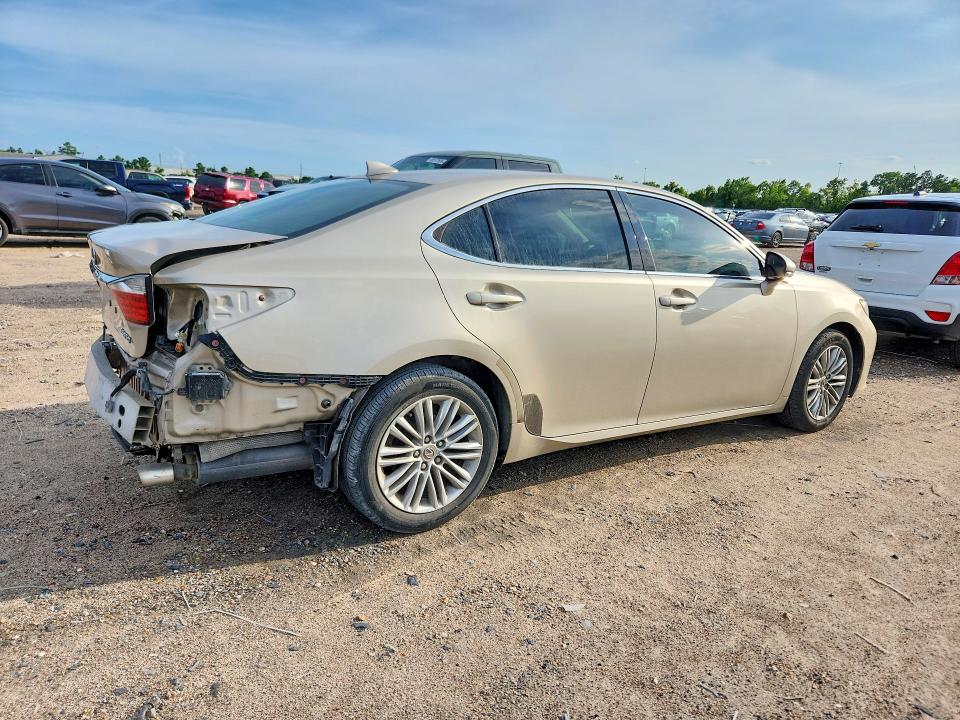 Aukcja sprzedaży 2015 Lexus Es, vin: JTHBK1GG9F2154147, numer aukcji: 59917566