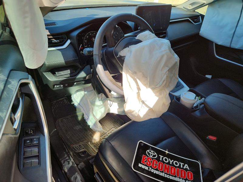 Продаж на аукціоні авто 2023 Toyota Rav4, vin: 2T3C1RFV7PW285237, номер лоту: 59919466