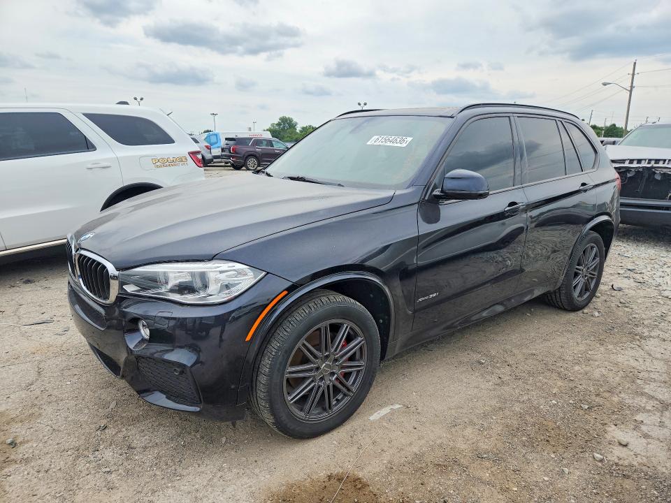 Aukcja sprzedaży 2014 Bmw X5, vin: 5UXKR0C53E0H21928, numer aukcji: 61564636
