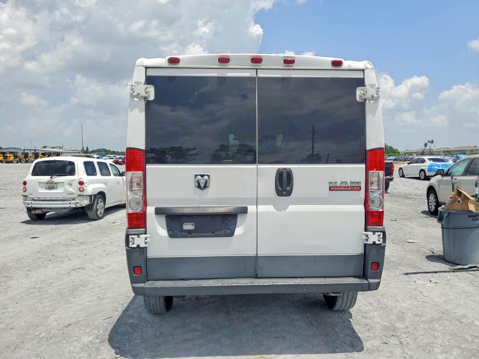 Aukcja sprzedaży 2017 Ram Promaster 1500, vin: 3C6TRVAG6HE547893, numer aukcji: 61598646