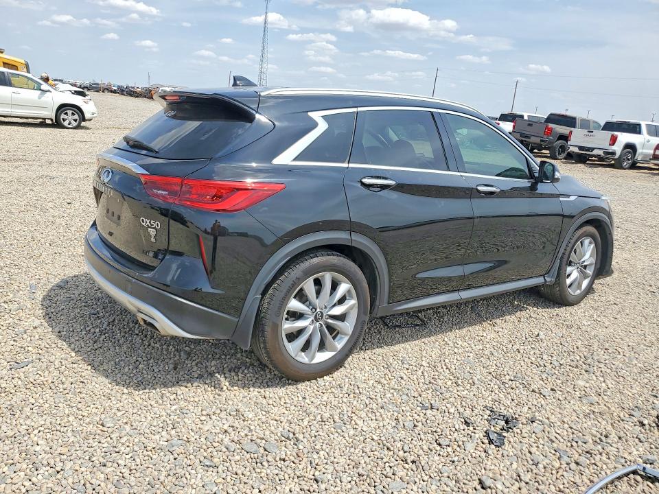 Продаж на аукціоні авто 2020 Infiniti Qx50, vin: 3PCAJ5M17LF116917, номер лоту: 63185046