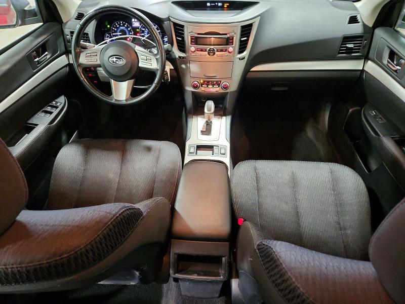 61913066 :رقم المزاد ، 4S3BMCC68B3231602 vin ، 2011 Subaru Legacy مزاد بيع