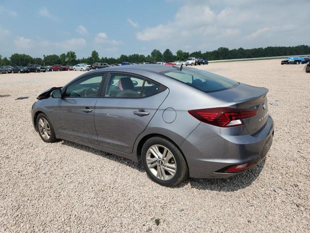 57166446 :رقم المزاد ، 5NPD84LF7KH431538 vin ، 2019 Hyundai Elantra مزاد بيع
