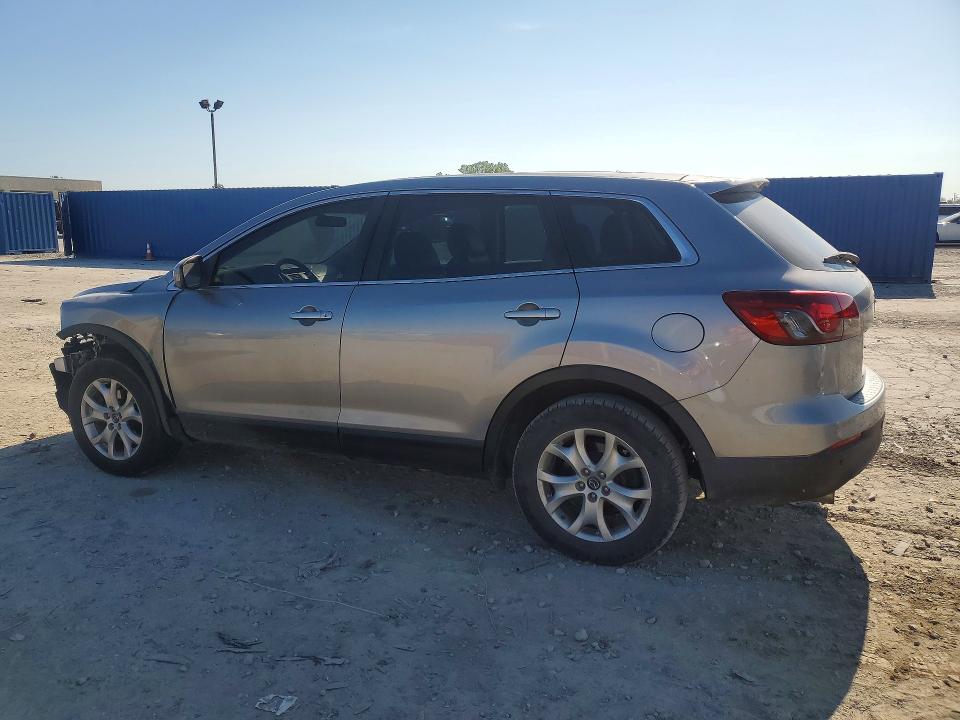 Aukcja sprzedaży 2013 Mazda Cx-9, vin: JM3TB2CA5D0410216, numer aukcji: 63054026