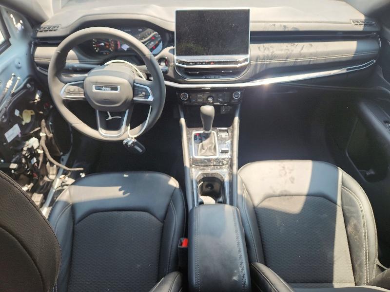 Продаж на аукціоні авто 2024 Jeep Compass, vin: 3C4NJDBN1RT600075, номер лоту: 63169736