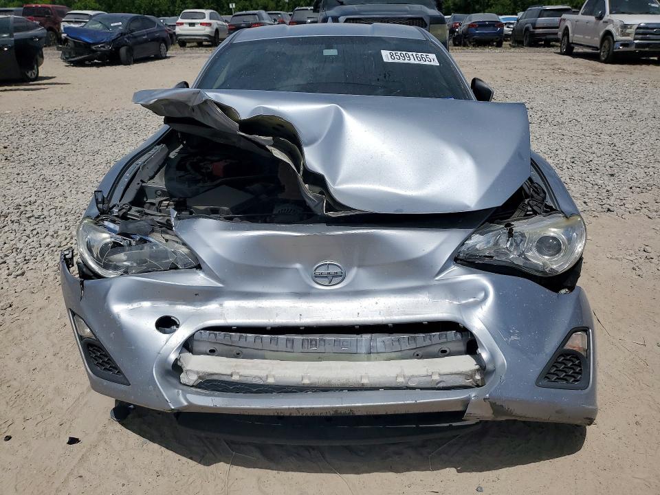 Aukcja sprzedaży 2016 Scion Fr-s, vin: JF1ZNAA12G8700013, numer aukcji: 85991665