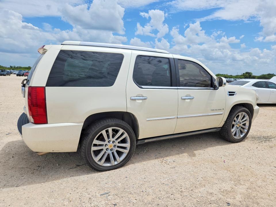 Продажа на аукционе авто 2007 Cadillac Escalade, vin: 1GYEC63887R309488, номер лота: 61127066