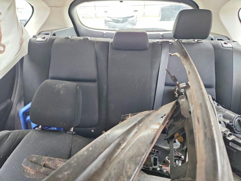Продажа на аукционе авто 2013 Mazda Cx-5, vin: JM3KE2BE2D0167567, номер лота: 60789846