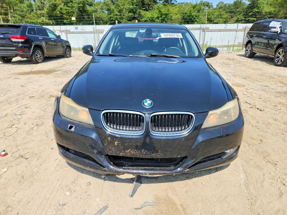 2011 Bmw 328 მანქანა იყიდება აუქციონზე, vin: WBAPK7C56BA970969, აუქციონის ნომერი: 60900236