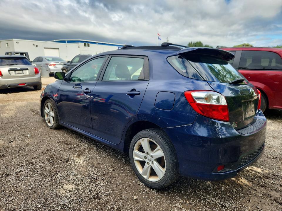 Продаж на аукціоні авто 2013 Toyota Matrix, vin: 2T1LE4EE4DC023416, номер лоту: 61541066