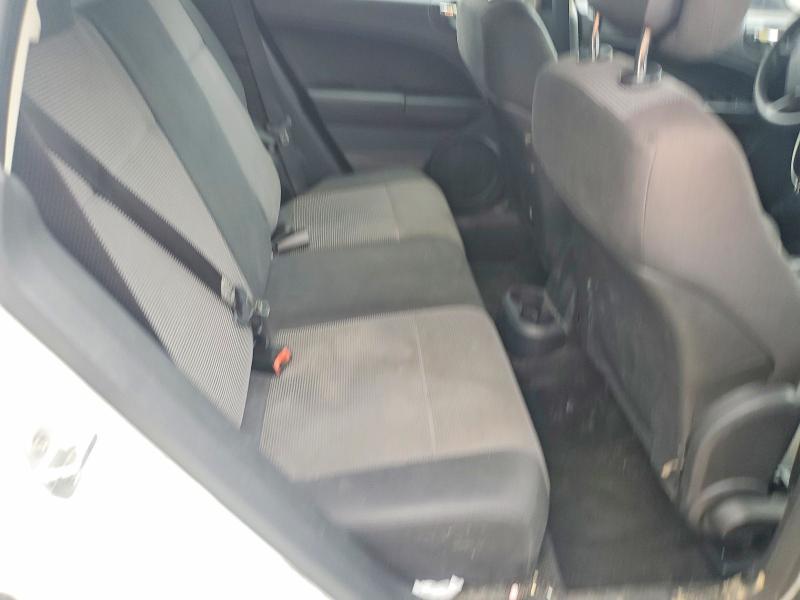 62605296 :رقم المزاد ، 1B3CB3HA8BD270452 vin ، 2011 Dodge Caliber مزاد بيع