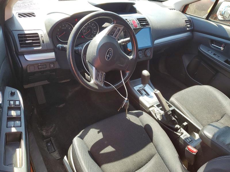 2014 Subaru Xv Crosstrek მანქანა იყიდება აუქციონზე, vin: JF2GPACC3E8304312, აუქციონის ნომერი: 62145306