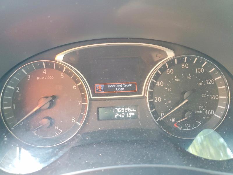 Aukcja sprzedaży 2015 Nissan Altima, vin: 1N4AL3AP0FN893023, numer aukcji: 61431556