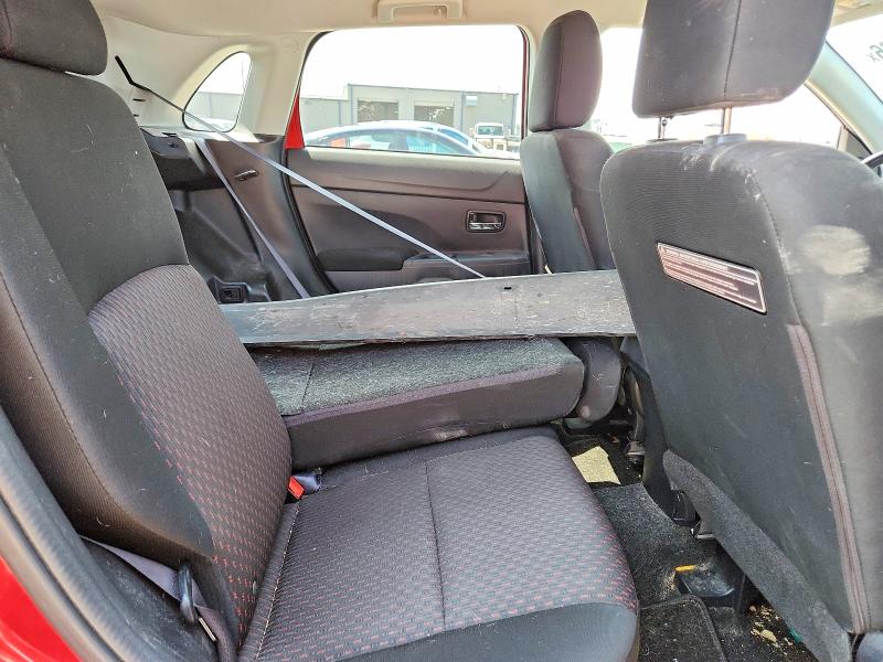 Продаж на аукціоні авто 2016 Mitsubishi Outlander Sport, vin: JA4AP3AWXGZ059643, номер лоту: 59303766