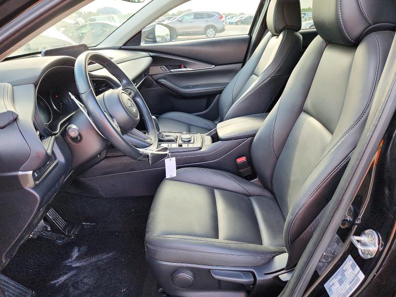 2023 Mazda Cx-30 მანქანა იყიდება აუქციონზე, vin: 3MVDMBBM9PM552118, აუქციონის ნომერი: 60926926