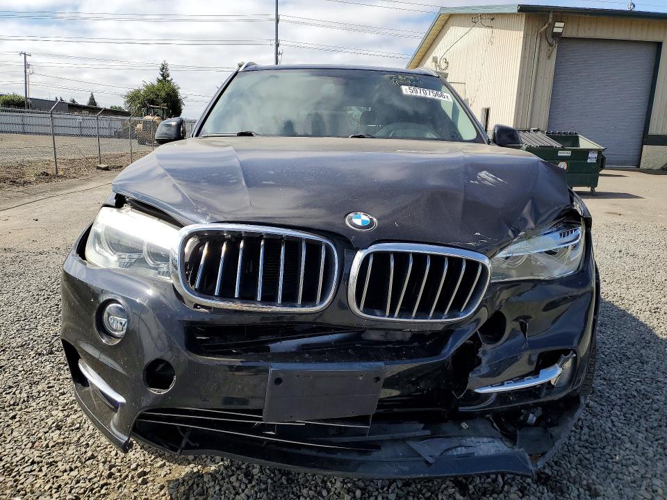 Aukcja sprzedaży 2016 Bmw X5, vin: 5UXKR0C51G0S90988, numer aukcji: 59707566