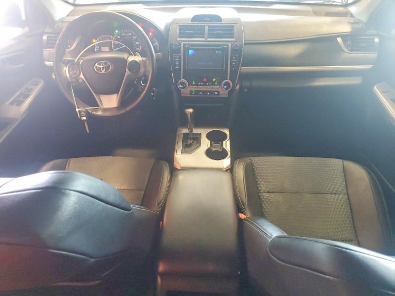 2012 Toyota Camry მანქანა იყიდება აუქციონზე, vin: 4T1BF1FK6CU117225, აუქციონის ნომერი: 59689026