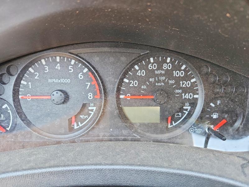 60637266 :رقم المزاد ، 1N6AD06U57C466693 vin ، 2007 Nissan Frontier مزاد بيع