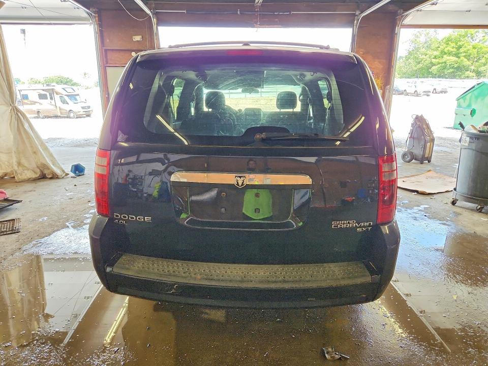 Aukcja sprzedaży 2010 Dodge Grand Caravan, vin: 2D4RN5DXXAR256654, numer aukcji: 58883206