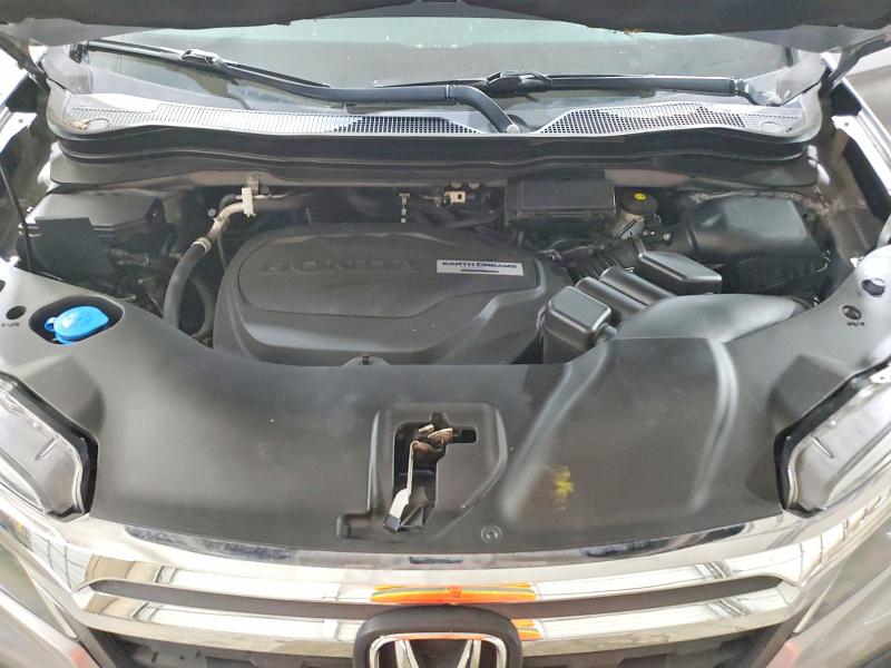 2017 Honda Ridgeline მანქანა იყიდება აუქციონზე, vin: 5FPYK3F63HB014361, აუქციონის ნომერი: 61908326