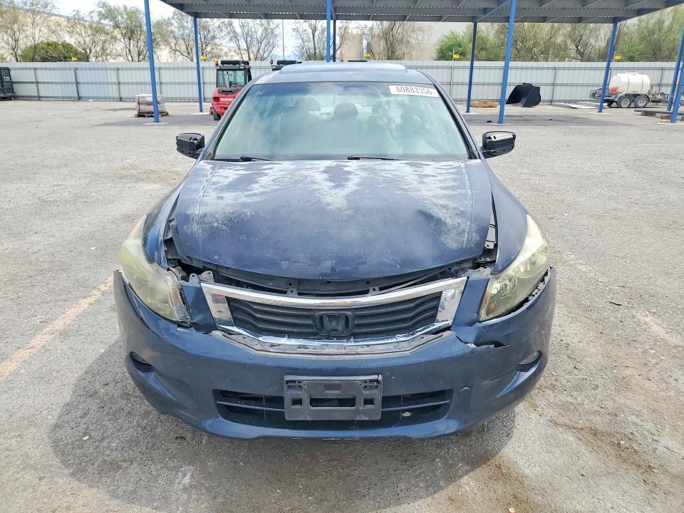 Aukcja sprzedaży 2010 Honda Accord, vin: 5KBCP3F89AB018167, numer aukcji: 60883356
