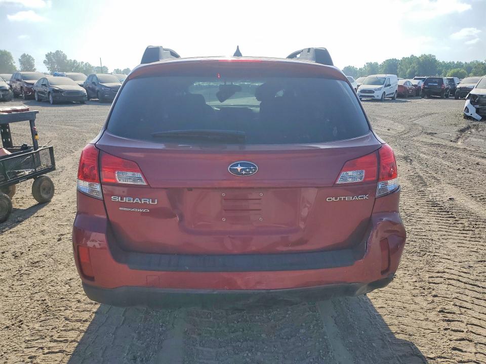 Продаж на аукціоні авто 2014 Subaru Outback, vin: 4S4BRCMC5E3302194, номер лоту: 59295386