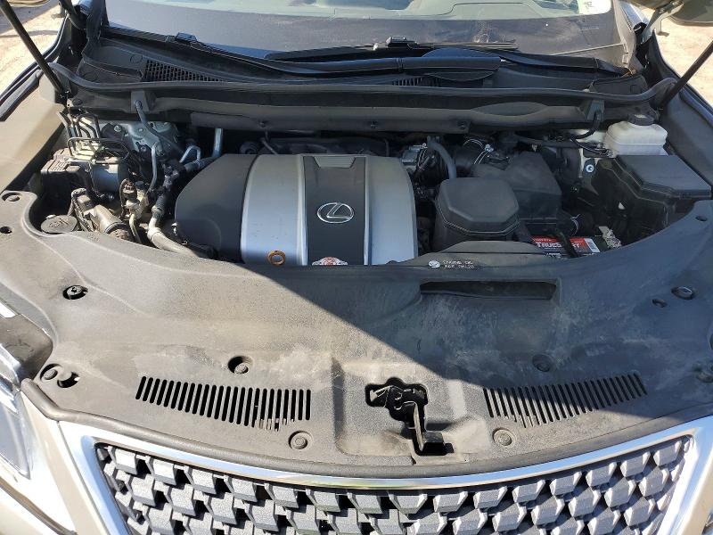 Продаж на аукціоні авто 2020 Lexus Rx, vin: 2T2HZMAA5LC152059, номер лоту: 61241216