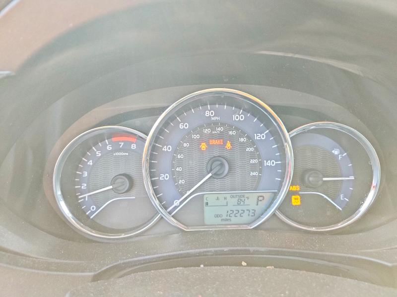 Продажа на аукционе авто 2014 Toyota Corolla, vin: 5YFBURHEXEP112772, номер лота: 61708496