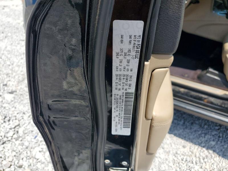 Продаж на аукціоні авто 2017 Jeep Grand Cherokee, vin: 1C4RJFBG9HC772024, номер лоту: 60581886