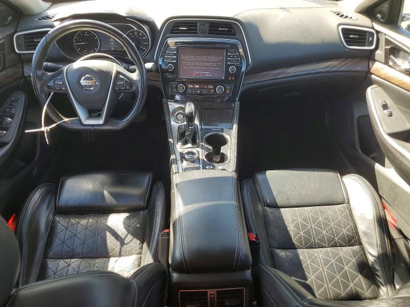 Aukcja sprzedaży 2018 Nissan Maxima, vin: 1N4AA6AP4JC393829, numer aukcji: 60305806