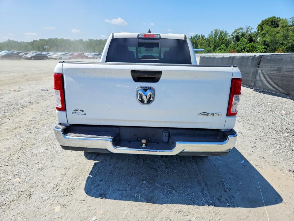 2019 Ram 1500 მანქანა იყიდება აუქციონზე, vin: 1C6SRFGT0KN859460, აუქციონის ნომერი: 63392026