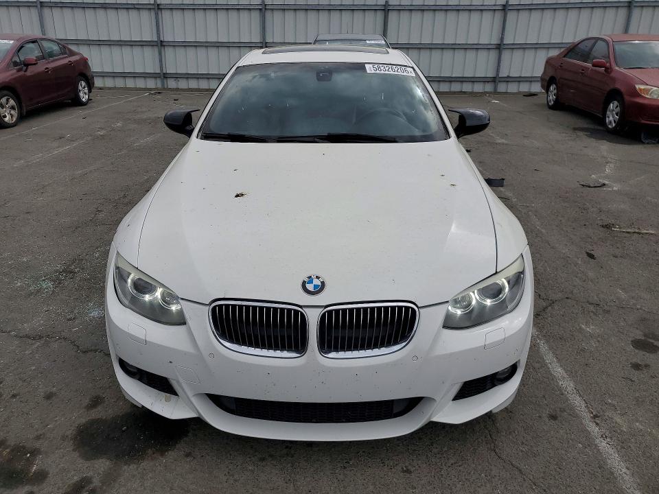 Продажа на аукционе авто 2012 Bmw 328, vin: WBAKE5C52CE756125, номер лота: 58326206