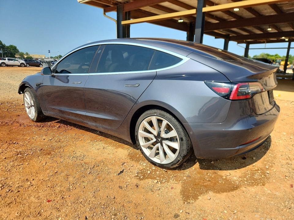 Aukcja sprzedaży 2019 Tesla Model 3, vin: 5YJ3E1EA8KF324498, numer aukcji: 60880176