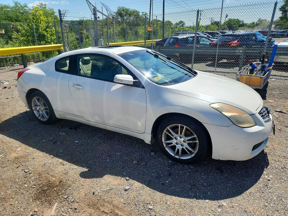 Aukcja sprzedaży 2008 Nissan Altima, vin: 1N4BL24E38C135331, numer aukcji: 61843096