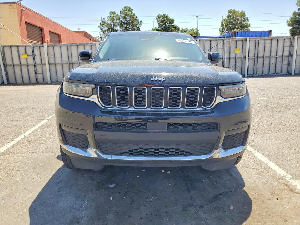 62889626 :رقم المزاد ، 1C4RJJAG0P8745834 vin ، 2023 Jeep Grand Cherokee مزاد بيع