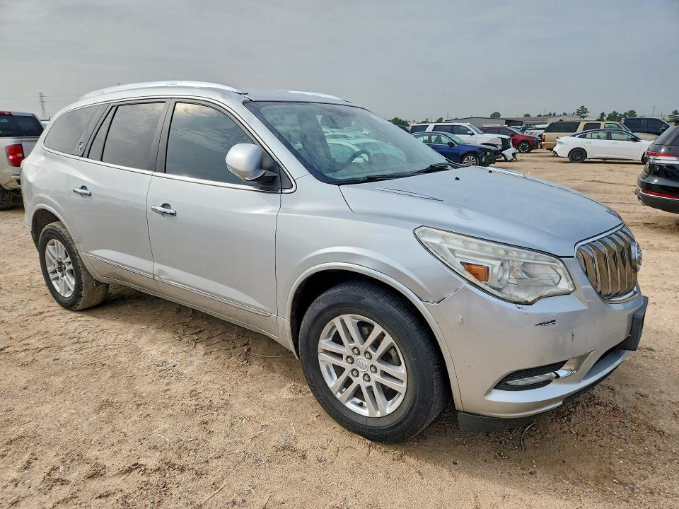 Aukcja sprzedaży 2015 Buick Enclave, vin: 5GAKRAKD0FJ245938, numer aukcji: 61385296